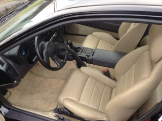 Illustration for article titled This 1994 Eagle Talon AWD TSI Turbo Asks $8,900 CAD, Sports Acronyms